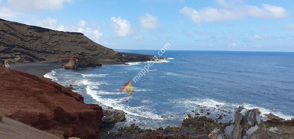 El Golfo