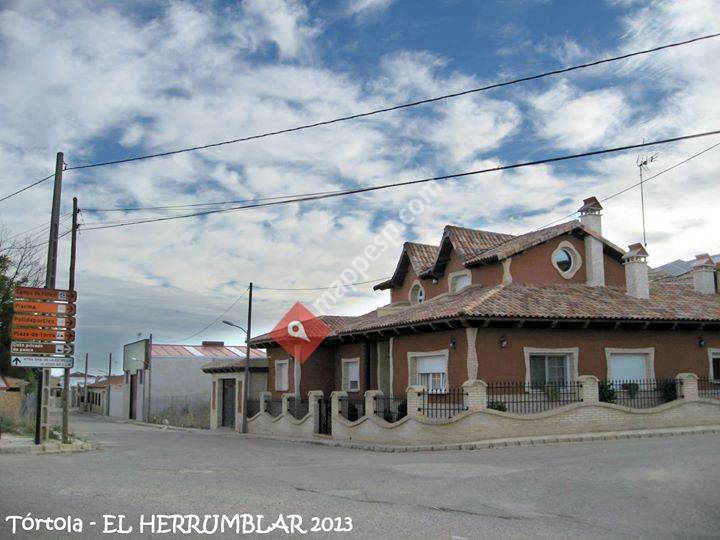 El Herrumblar, Castilla-La Mancha, Spain