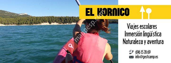 El Hornico Aula Naturaleza