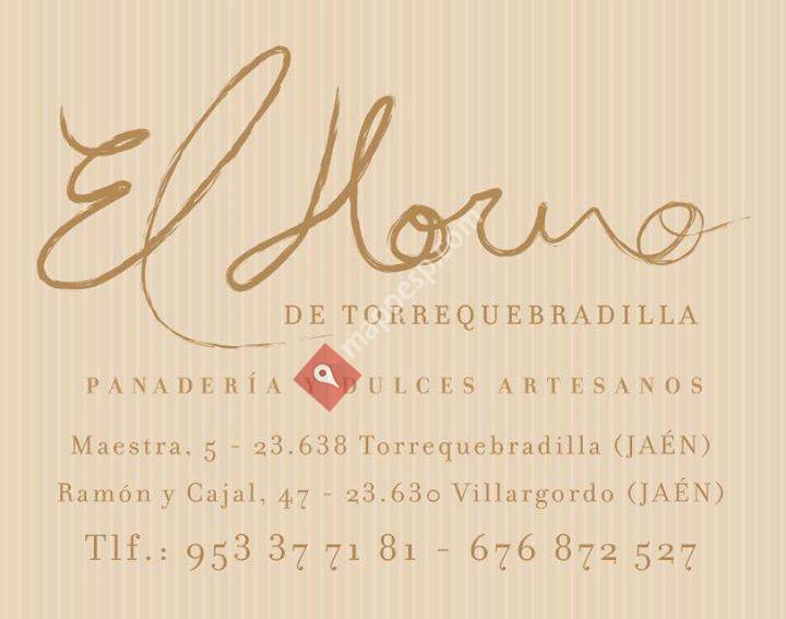 El Horno de Torrequebradilla