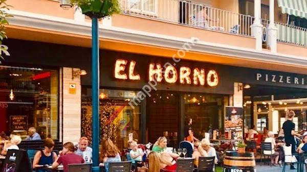 El Horno Torre del Mar