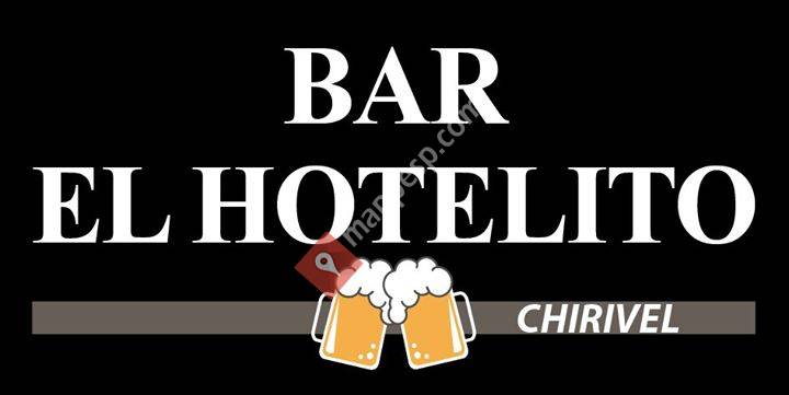 El Hotelito