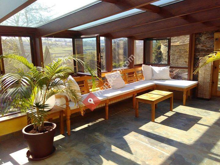 El Invernadero de Los Tejos