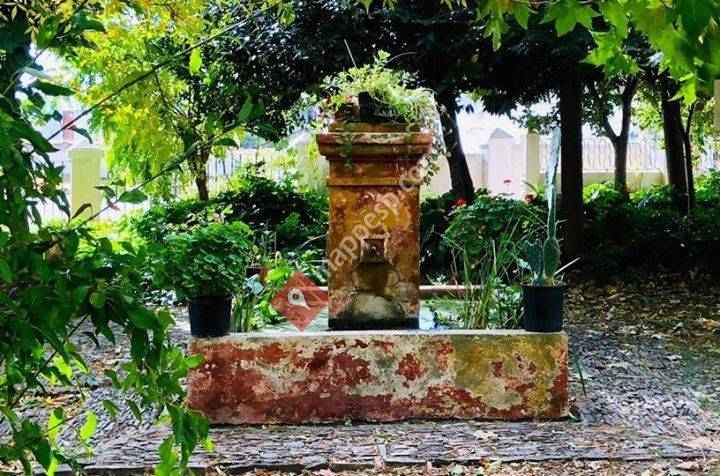 El Jardin del Mirador
