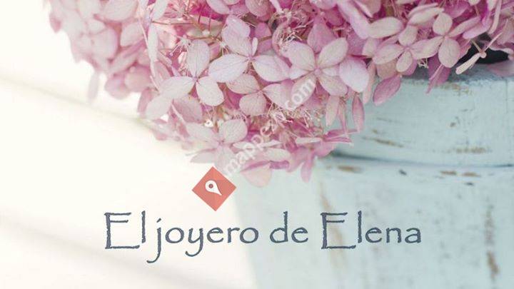 El joyero de Elena