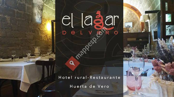 El Lagar del Vero