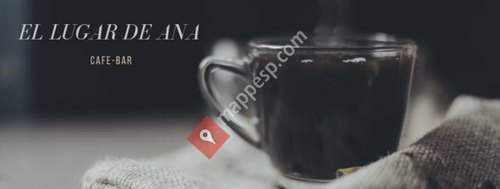 El Lugar de Ana
