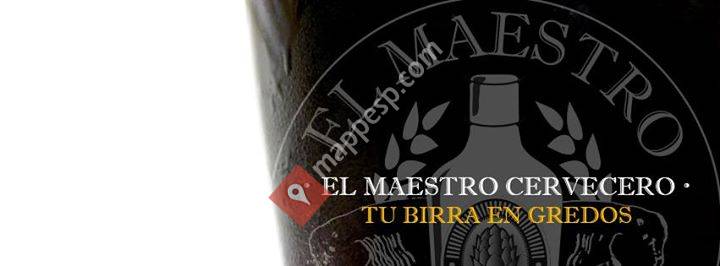 El Maestro Cervecero