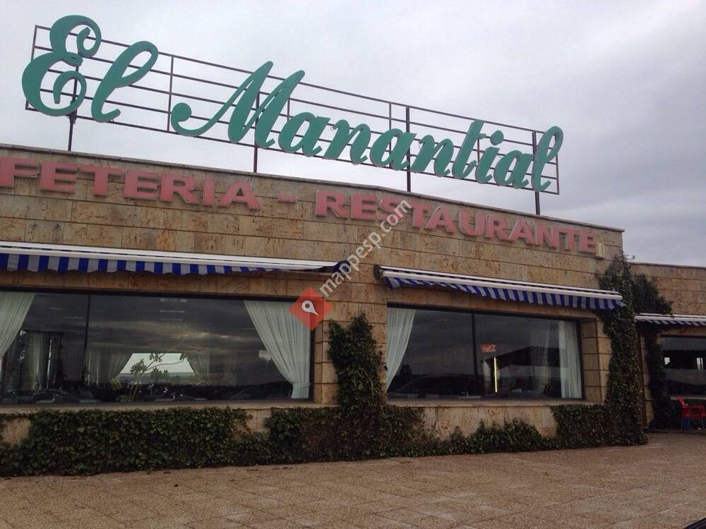 El Manantial