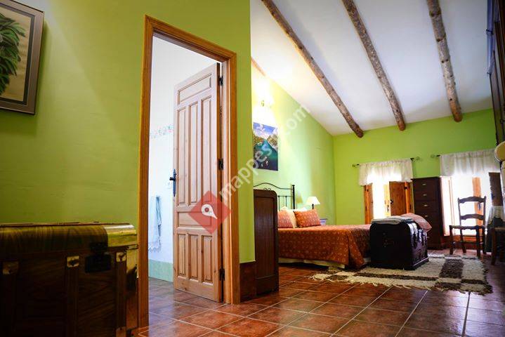 El Manantial de Las Monteras