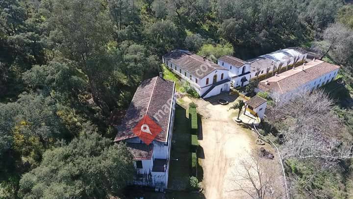 El Manzano Turismo Rural