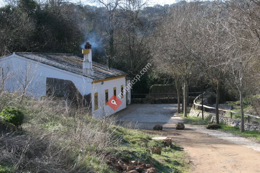 El Martinete