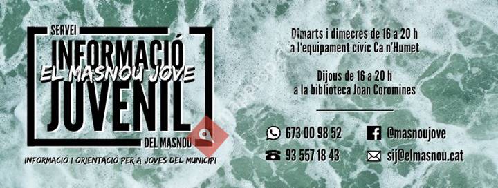 El Masnou Jove
