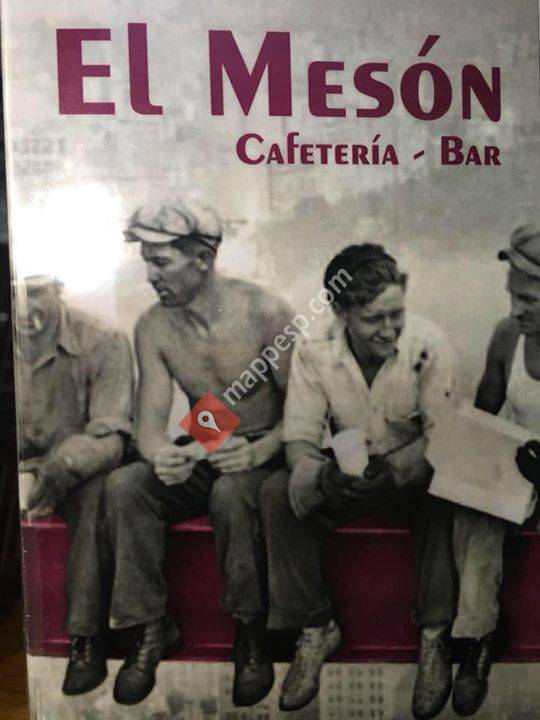 El Mesón