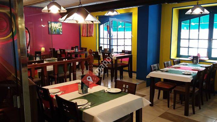 El Mexicano Taco - Bar