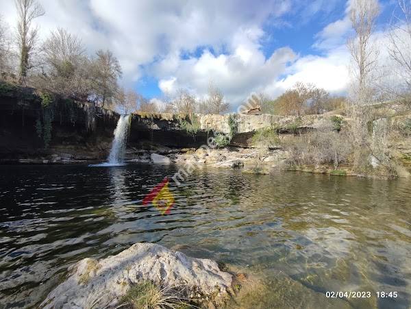 EL MIRADOR DE PEDROSA DE TOBALINA