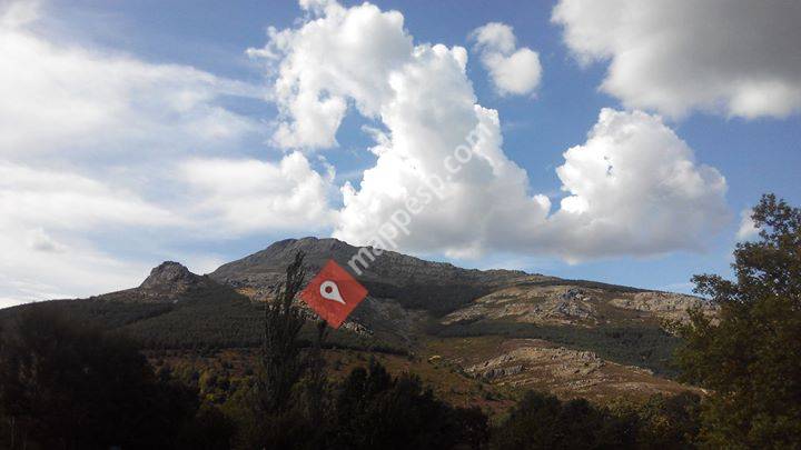 El Mirador Del Ocejón Alojamiento Rural