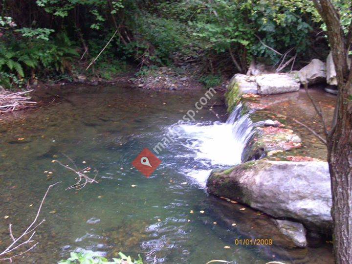El Molino de la fria