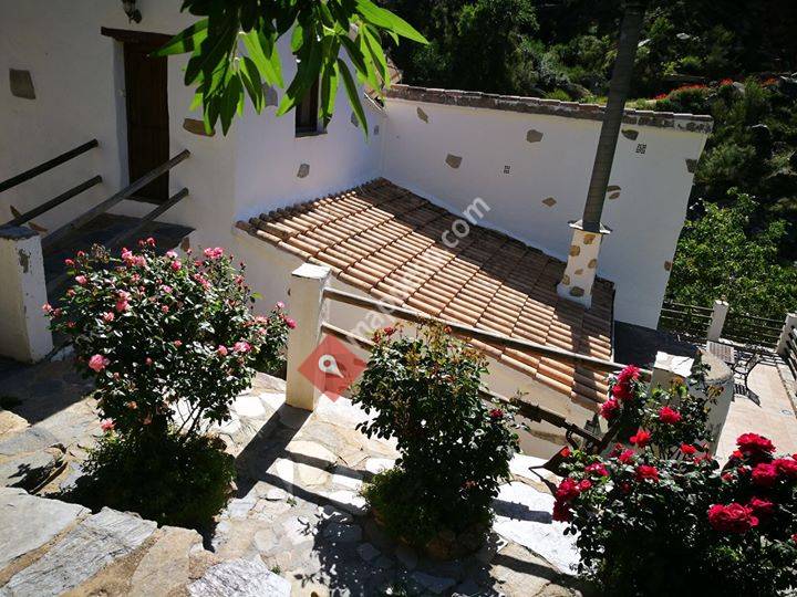 El Molino de Laroya