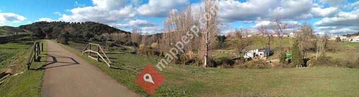 El Molino de Nora