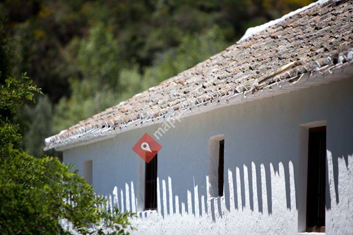 El Molino del Conde