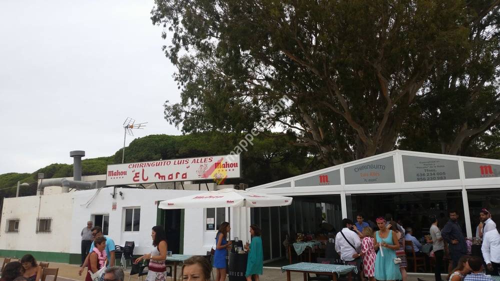 El Moro