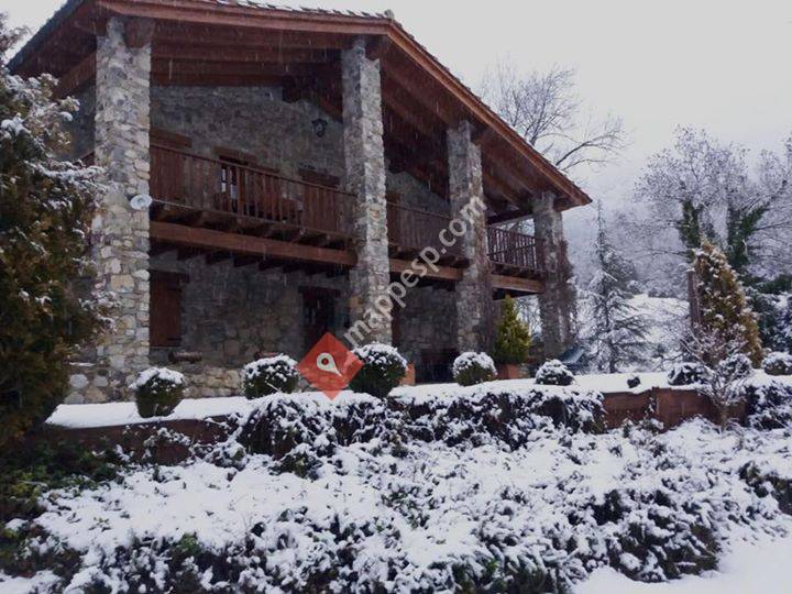 El Muig Turisme Rural