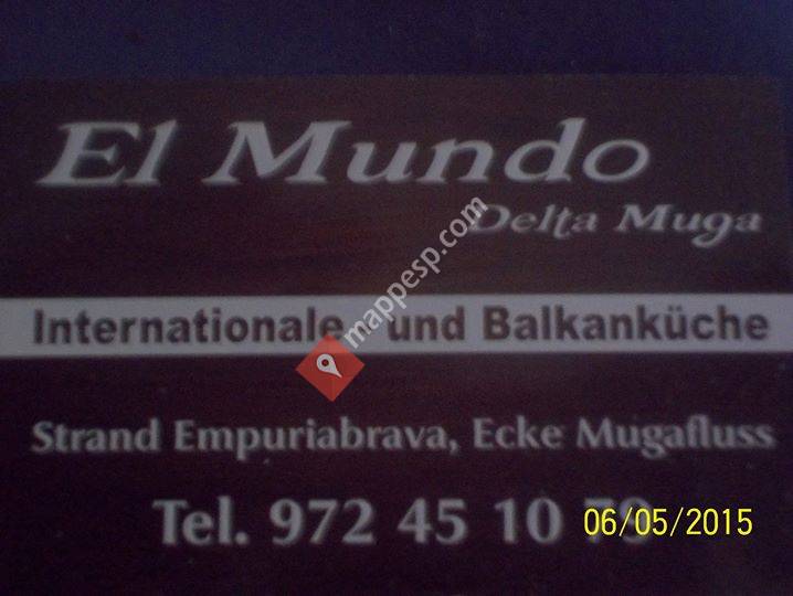 El Mundo Empuriabrava