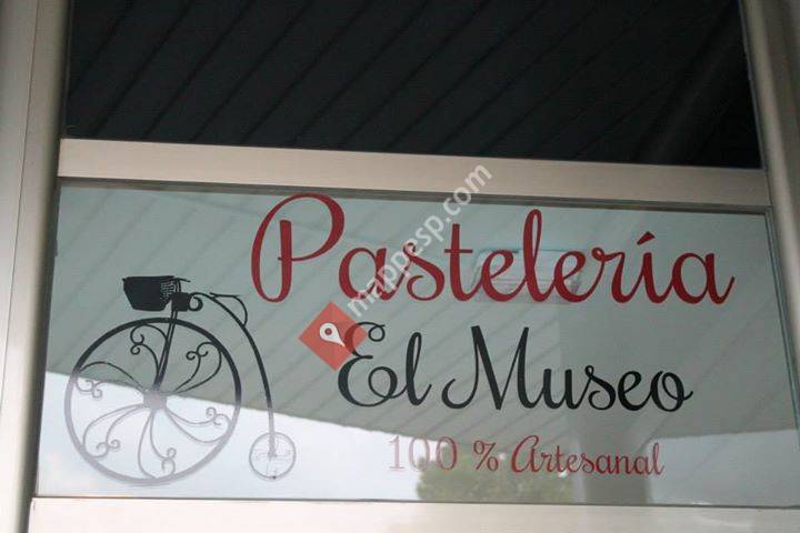 El Museo Pasteleria