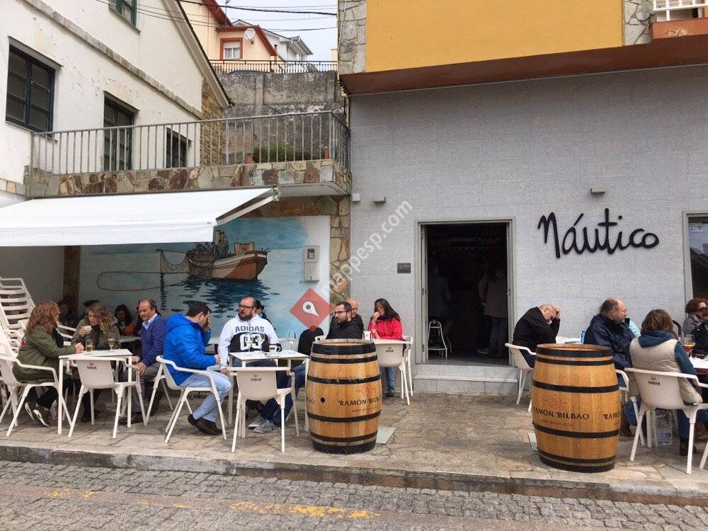 El Nautico