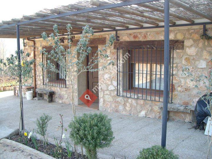 El Noguerón, Castilla-La Mancha, Spain