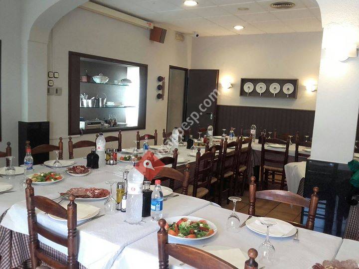 El Nou Café d' Argelaguer