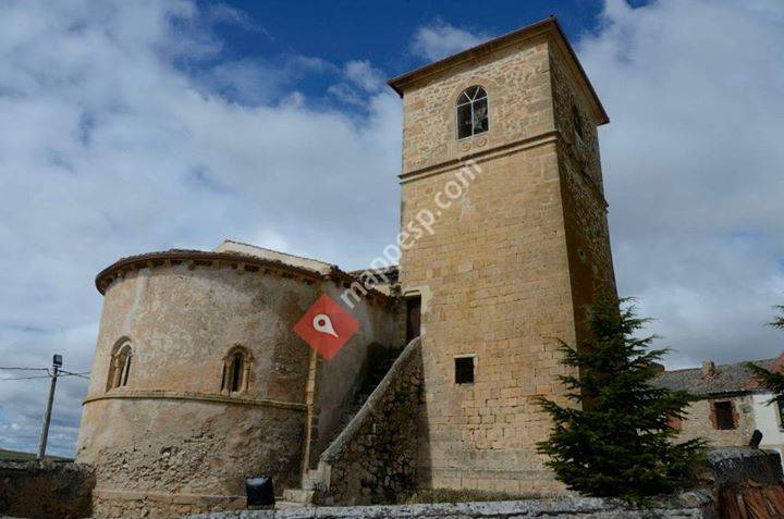 El Olmo, Castilla y León, Spain