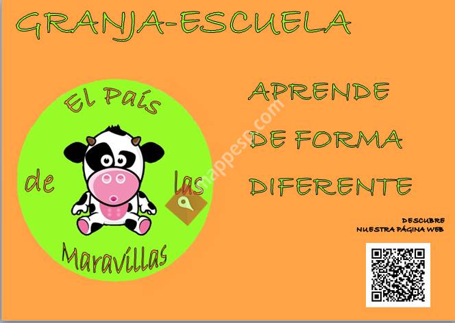 El País de las Maravillas