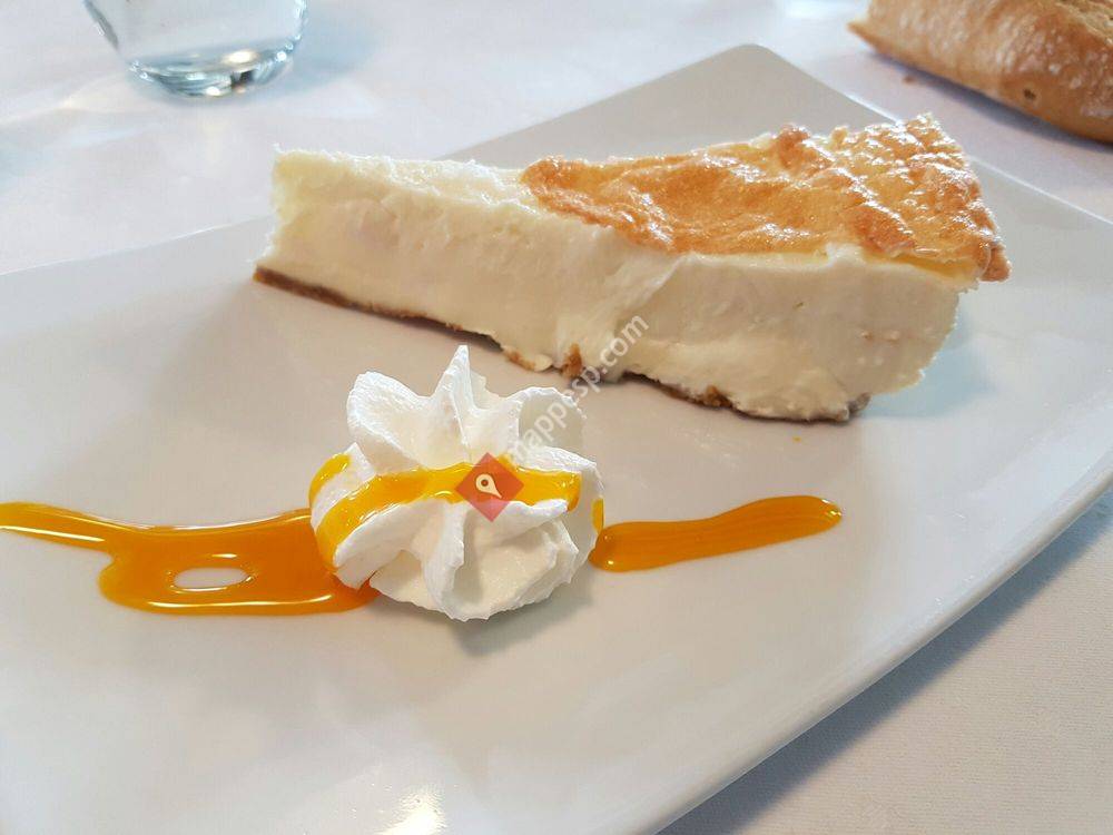 El Pajar