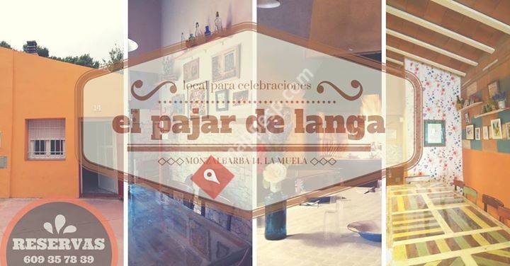 El pajar de langa