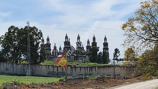 El Palmar De Troya