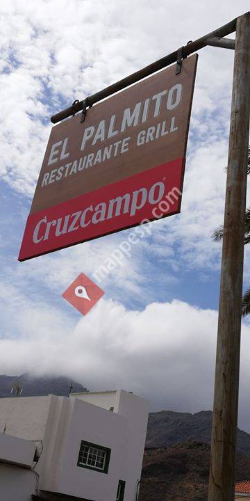 El Palmito Restaurante Grill