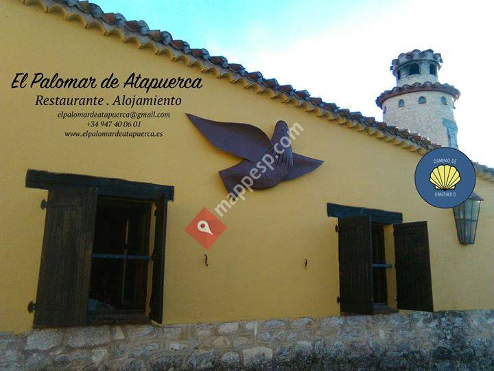 El Palomar de Atapuerca
