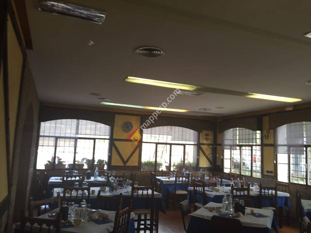 El Parador de Bulbuente