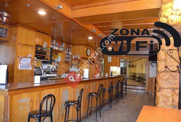 El Paraiso Cafeteria Bar