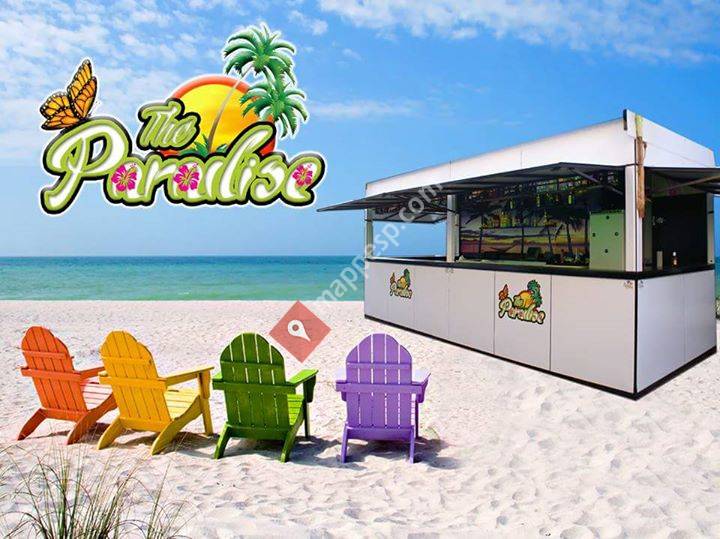 El Paraiso de Mota
