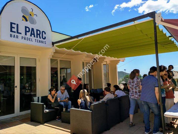 El Parc Bar Pàdel Tennis