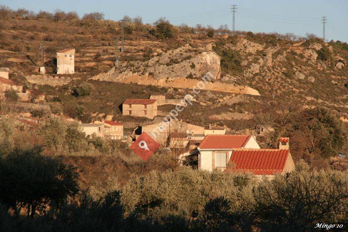 El Pardal, Castilla-La Mancha, Spain