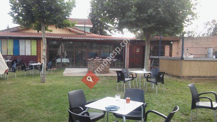El Patio de San Andrés