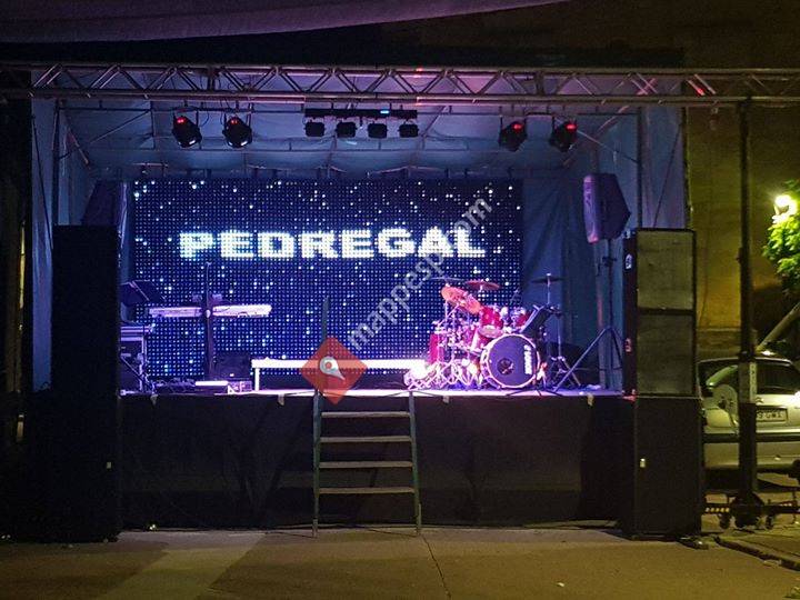 El Pedregal, Castilla-La Mancha, Spain