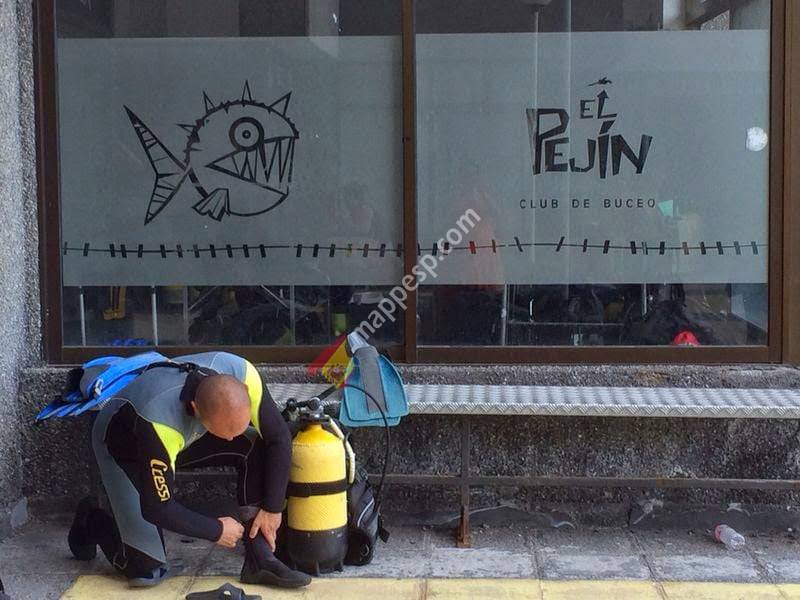 El Pejin