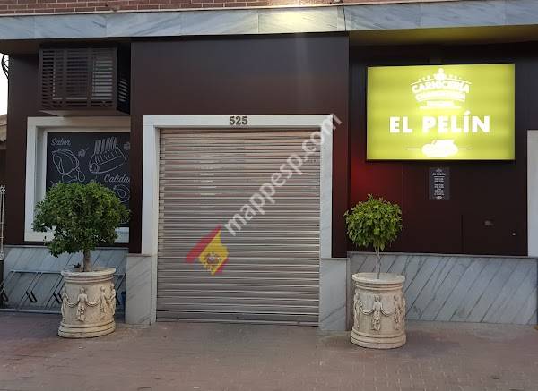 EL PELIN