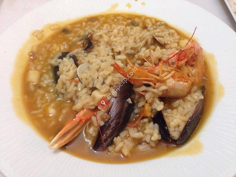 El Pescador