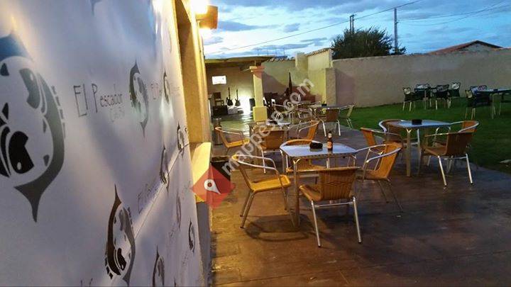 El Pescador CAFE